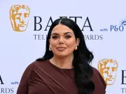 Scarlett Moffatt 'absolutely devastated' after mother-in-law Janice's funeral