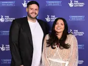Scarlett Moffatt announces grandfather's death after mother-in-law's passing
