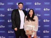 Scarlett Moffatt 'beyond devastated' after mother-in-law Janice dies