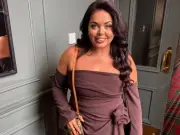 Scarlett Moffatt Shares Happy Baby Scan After Two Family Deaths