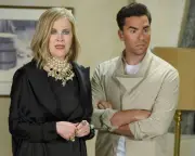 Schitt's Creek Returns to BBC: Catherine O'Hara Comedy Hits iPlayer