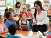 School Hires 'Sexy' Robot Teacher from RealDoll-Linked Firm Sparks Backlash