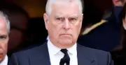 School Pal Recalls Prince Andrew's Arrogant Game and Babysitting Days