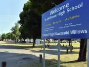 School staff shared personal history in sex ed class, hearing told