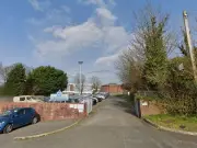 Schoolboy Locked Teacher in Classroom, Launched Knife Attack, Court Hears
