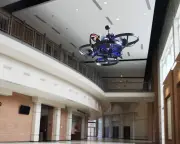Schools deploy pepper spray and drones to boost security