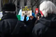 Scientists Unite Against Trump's $1tn Grant-Making Overhaul Proposal