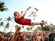 Scot Urges Forgiveness of Norway, Backs Them Over England in World Cup
