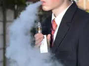 Scotland Considers Vape Ban Within 15m of Schools and Playgrounds