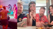 Scotland Fan Finds Love with American Woman Thanks to Ex-Girlfriend