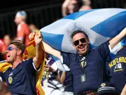 Scotland Fans Share Compliments for England Ahead of World Cup Semi-Final