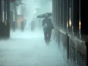Scotland Set for Heavy Rain This Weekend as July Downpours Forecast