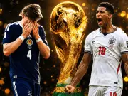 Scotland Should Look to Learn from England's World Cup Success