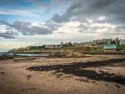 Scotland's Best Seaside Towns Named: St Andrews Tops List with Golden Sands