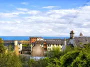 Scotland's Cheapest and Most Expensive Seaside Towns Named by ESPC