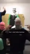 Scotland's Gang War Mobs Use TikTok to Threaten Rivals
