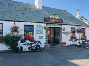 Scotland's Oldest Pub, Once Billy Connolly's Local, Named Restaurant of the Week