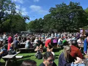 Scotland's Sunniest Spots This Week: 29C Predicted, West Best