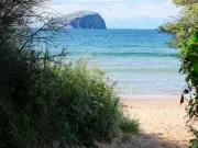 Scotland's Top Hidden Gem Beaches Revealed Ahead of July Heatwave