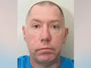 Scots cop Alan Greer was violent serial rapist who attacked women for 14 years