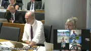 Scots Councillor Joins Remote Meeting While Driving, Leaves Colleagues Stunned