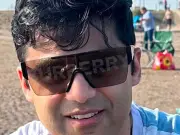 Scots dad targeted by Tommy Robinson after false child filming accusation