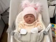 Scots mum breaks silence on fake baby doll pregnancy deception