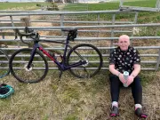 Scots Mum Climbed Mountains After Beating Ovarian Cancer