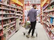 Scots woman shares 'genius' food shop hack for cheapest and best quality items