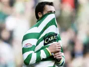 Scott McDonald: Told Celtic Career Over After Rangers Goal, Then Shocked Exit