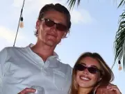 Scott McTominay and Girlfriend Cam Reading Enjoy St Barts Holiday After World Cup Exit