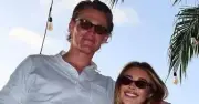 Scott McTominay Holidays in St Barts with Girlfriend After World Cup Exit