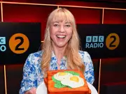 Scott Mills' Husband Sam Vaughan Makes Apparent Dig at Sara Cox's Radio 2 Debut