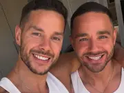 Scott Thomas 'So Proud' of Adam After 'Toughest Year' in Emotional Tribute