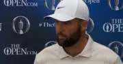 Scottie Scheffler Defends Bryson DeChambeau After Open Penalty