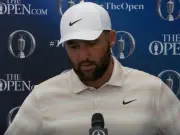 Scottie Scheffler Defends Bryson DeChambeau: 'Definitely Not a Cheater' After Open Penalty