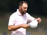 Scottie Scheffler Misses Cut at Scottish Open for First Time in 4 Years