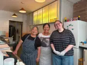 Scottie Scheffler's Chippy Order Sparks Prawn Cracker Craze at Southport
