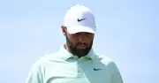 Scottie Scheffler's True Character Emerges as 'Demoralised' Practice Partner Speaks Out