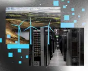 Scottish AI Project Fails to Meet Renewable Energy Promise
