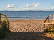 Scottish Beach Named Best in UK: Golden Sands and Nearby Pub