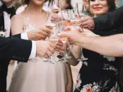 Scottish 'Blackening' Wedding Tradition Promises Good Luck