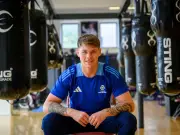 Scottish Boxer Robert McNulty Sets Sights on Commonwealth Games Gold