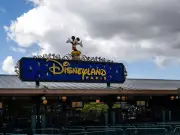 Scottish Family's Extreme Day Trip to Disneyland Paris Goes Viral