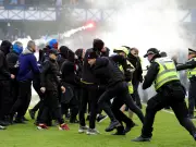 Scottish football must act on Ibrox near-miss report or face blood on hands