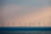 Scottish Government Approves Wind Farms Powering Two Million Homes