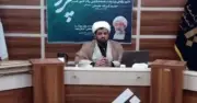 Scottish Imam Weeps for Khamenei at Tehran Ceremony Sparks Outrage