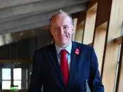 Scottish Labour frontrunner: Party failed working class for 20 years