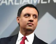 Scottish Labour rivals decry Sarwar's resignation to join Burnham