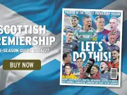 Scottish Premiership 2026/27: Can a three-horse title race become the new normal?